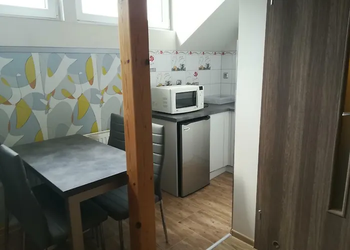 Domino - I Pansiyon *