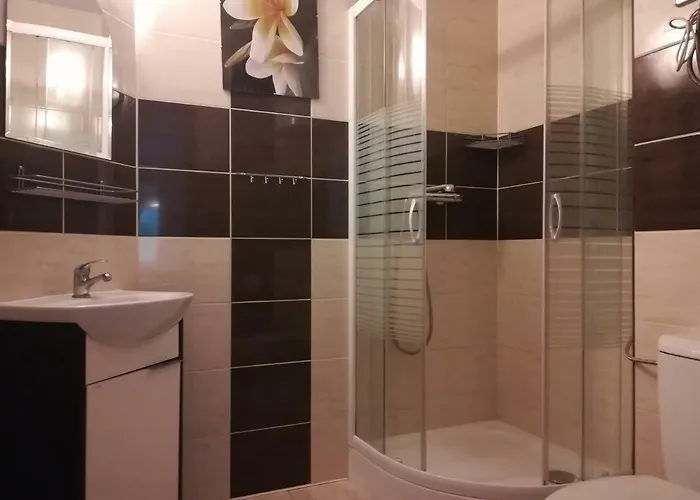 Domino - I Проживание в семье Шклярска-Поремба