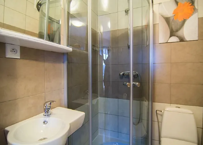 Pansiyon Domino - I Szklarska Poreba