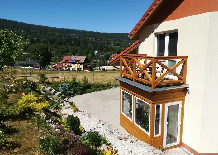 Domino - I Проживание в семье Шклярска-Поремба