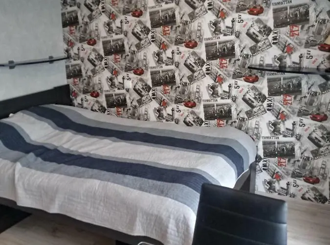 Domino - I * Szklarska Poreba