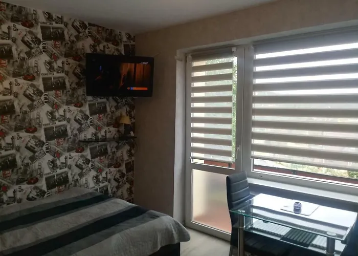 Domino - I Pansiyon Szklarska Poreba