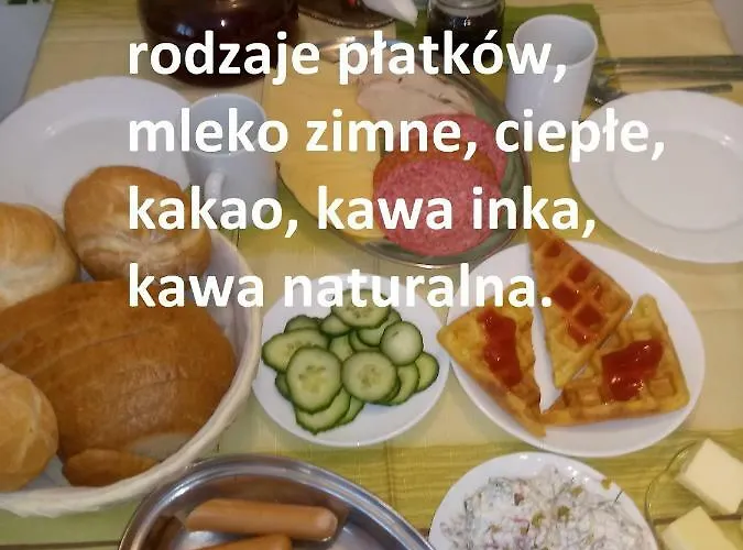 Domino - I Pansiyon Szklarska Poreba