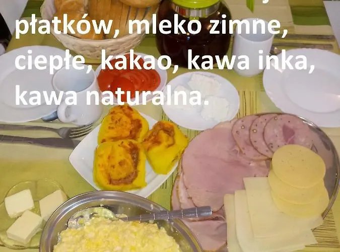 Domino - I Pansiyon Szklarska Poreba